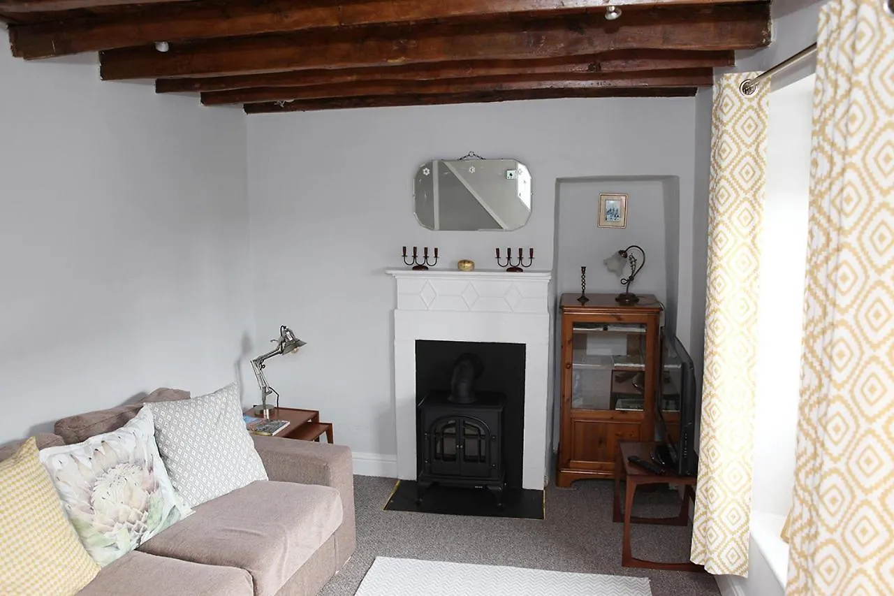Millgate Cottage In The Heart Of Richmond Richmond (North Yorkshire)