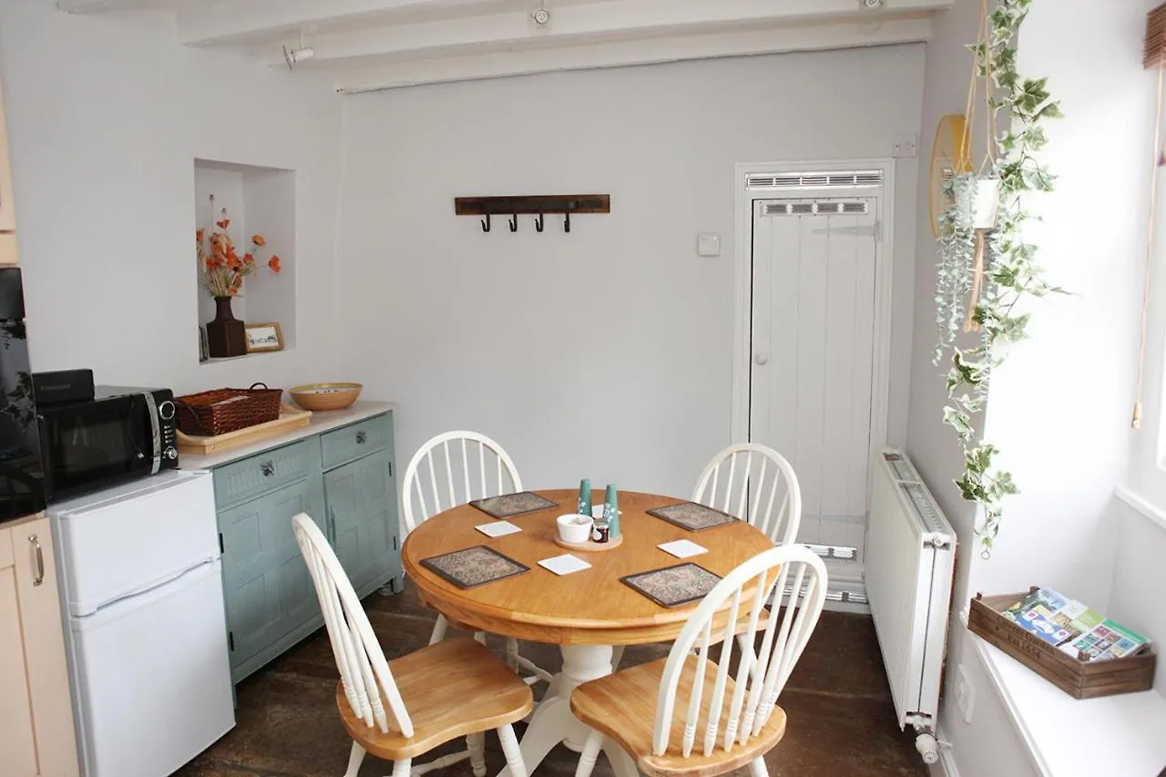 Millgate Cottage In The Heart Of Richmond 0*, Richmond (North Yorkshire)