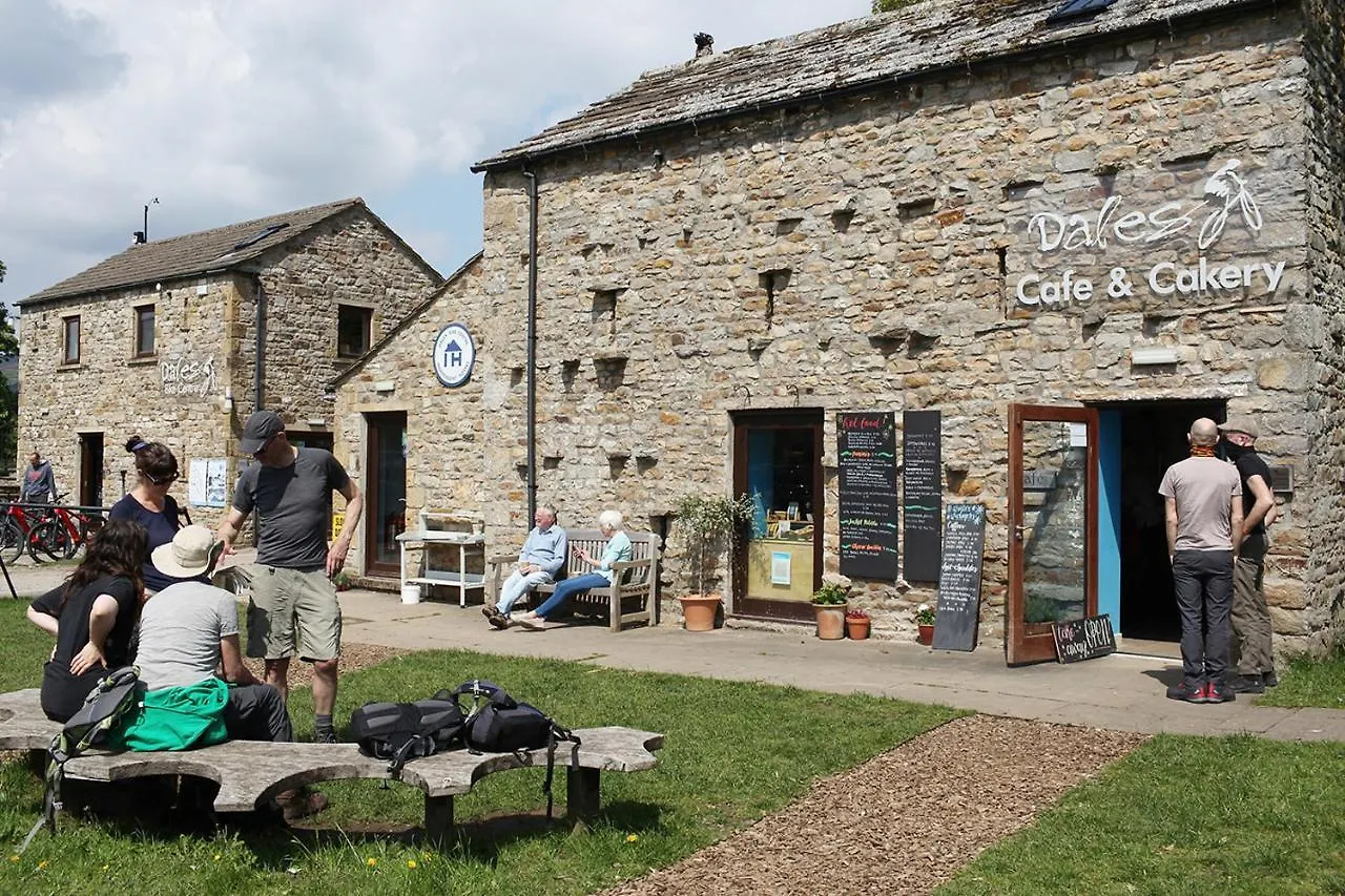 Millgate Cottage In The Heart Of Richmond Reino Unido
