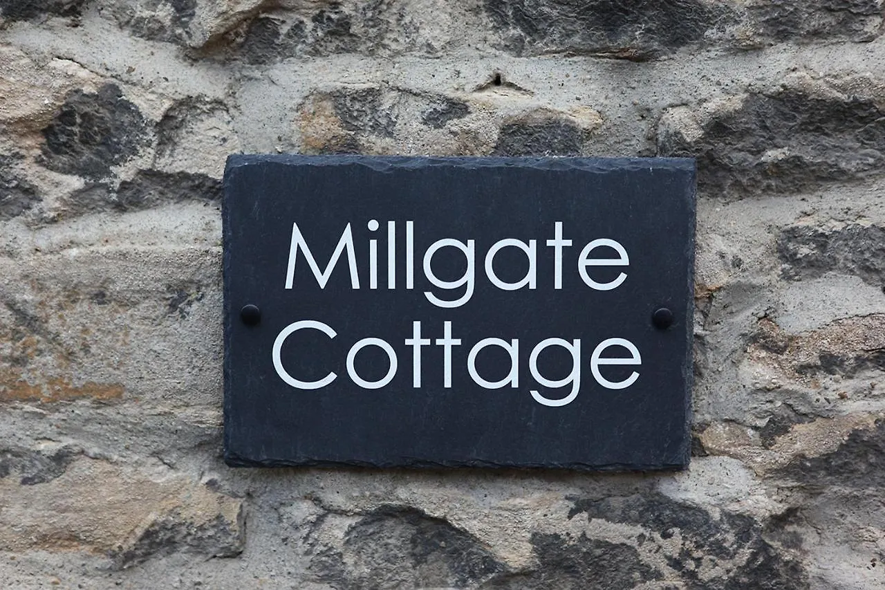 Casa de Férias Millgate Cottage In The Heart Of Richmond Reino Unido