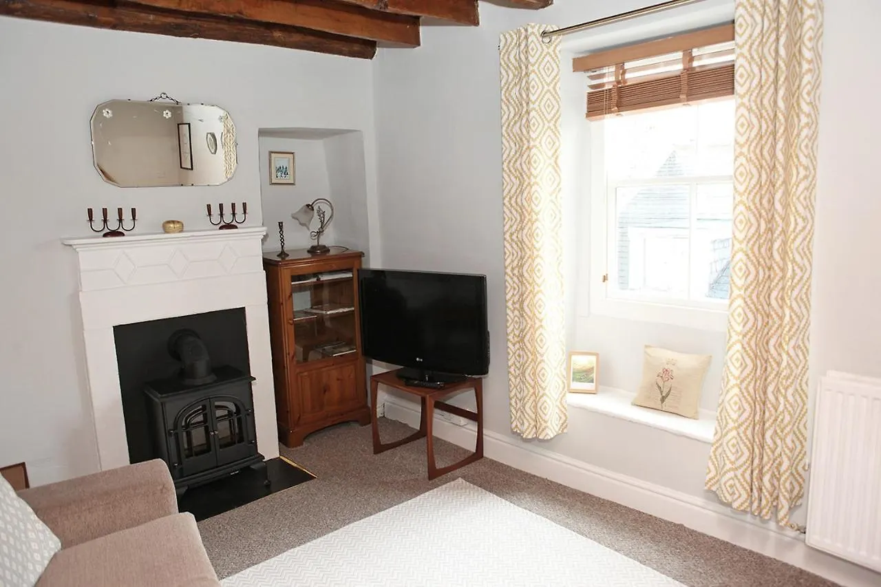 Casa de Férias Millgate Cottage In The Heart Of Richmond