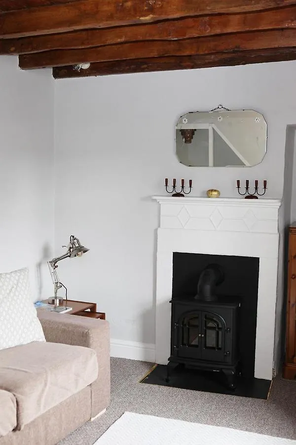 Millgate Cottage In The Heart Of Richmond Richmond (North Yorkshire)
