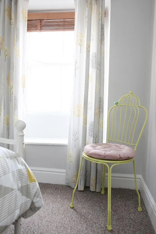Millgate Cottage In The Heart Of Richmond Reino Unido